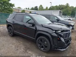 3GNAXHEG5TL107709 2026 CHEVROLET EQUINOX