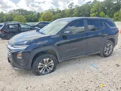 3GNAXHEG5TL108665 2026 CHEVROLET EQUINOX