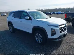 3GNAXHEG5TL112893 2026 CHEVROLET EQUINOX