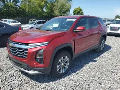 3GNAXHEG5TL117267 2026 CHEVROLET EQUINOX