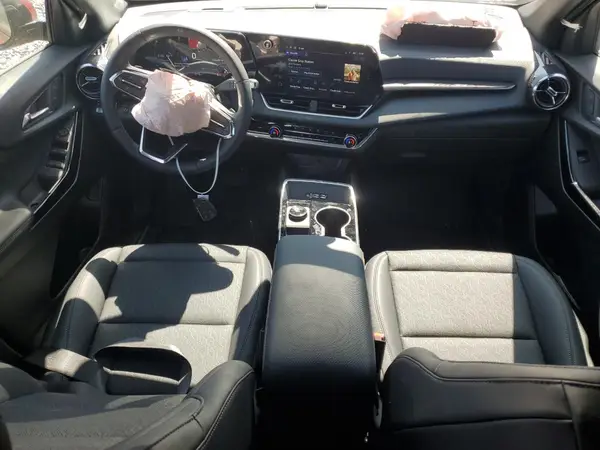 3GNAXHEG5TL117267 2026 CHEVROLET EQUINOX - Image 8