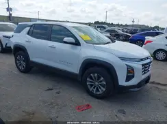 3GNAXHEG5TL128060 2026 CHEVROLET EQUINOX