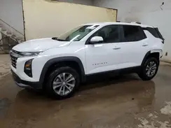 3GNAXHEG5TL132433 2026 CHEVROLET EQUINOX