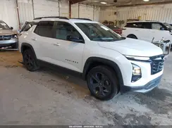 3GNAXHEG5TL137423 2026 CHEVROLET EQUINOX