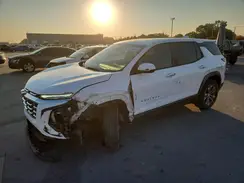 3GNAXHEG5TL140418 2026 CHEVROLET EQUINOX