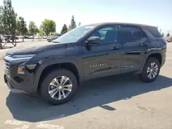 3GNAXHEG5TL142797 2026 CHEVROLET EQUINOX