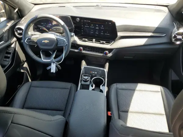 3GNAXHEG5TL142797 2026 CHEVROLET EQUINOX - Image 8