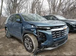 3GNAXHEG5TL147515 2026 CHEVROLET EQUINOX