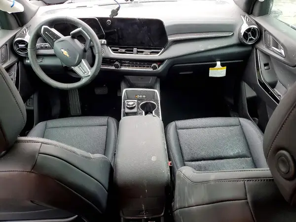 3GNAXHEG5TL174830 2026 CHEVROLET EQUINOX - Image 8