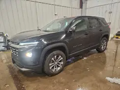 3GNAXHEG5TL176237 2026 CHEVROLET EQUINOX
