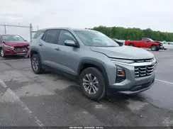 3GNAXHEG5TL182068 2026 CHEVROLET EQUINOX