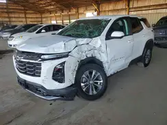 3GNAXHEG5TL187416 2026 CHEVROLET EQUINOX
