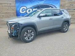 3GNAXHEG5TL200696 2026 CHEVROLET EQUINOX