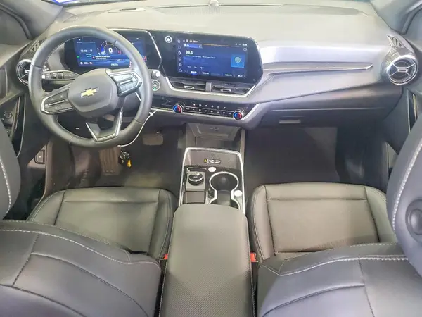 3GNAXHEG5TL200696 2026 CHEVROLET EQUINOX - Image 8