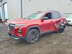 3GNAXHEG5TL209253 2026 CHEVROLET EQUINOX