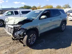 3GNAXHEG5TL209446 2026 CHEVROLET EQUINOX