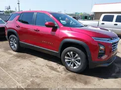 3GNAXHEG5TL212430 2026 CHEVROLET EQUINOX