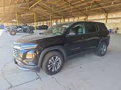 3GNAXHEG5TL215330 2026 CHEVROLET EQUINOX