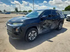 3GNAXHEG5TL219801 2026 CHEVROLET EQUINOX