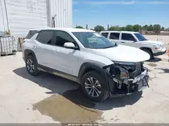 3GNAXHEG5TL230734 2026 CHEVROLET EQUINOX