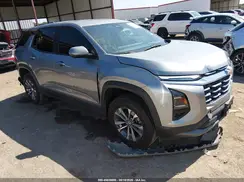 3GNAXHEG5TL233035 2026 CHEVROLET EQUINOX