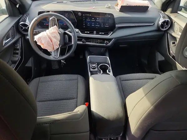 3GNAXHEG5TL244794 2026 CHEVROLET EQUINOX - Image 8