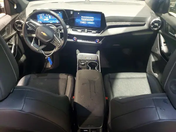 3GNAXHEG5TL248943 2026 CHEVROLET EQUINOX - Image 8