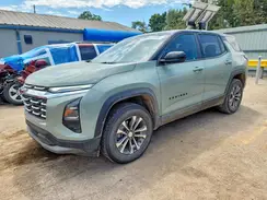 3GNAXHEG5TL258730 2026 CHEVROLET EQUINOX