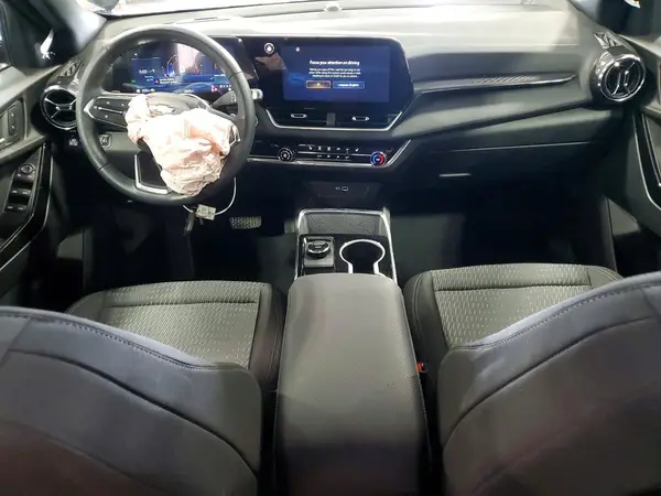 3GNAXHEG5TL263345 2026 CHEVROLET EQUINOX - Image 8