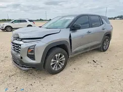 3GNAXHEG5TL265869 2026 CHEVROLET EQUINOX