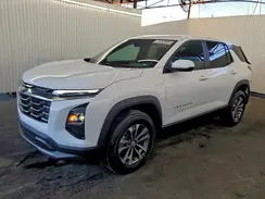 3GNAXHEG5TL266620 2026 CHEVROLET EQUINOX