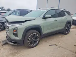 3GNAXHEG5TL266908 2026 CHEVROLET EQUINOX