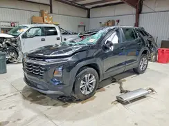 3GNAXHEG5TL268187 2026 CHEVROLET EQUINOX