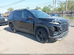 3GNAXHEG5TL271588 2026 CHEVROLET EQUINOX