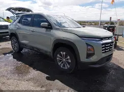 3GNAXHEG5TL271798 2026 CHEVROLET EQUINOX