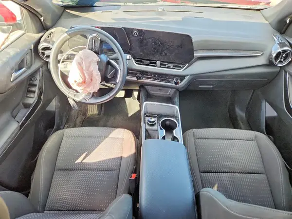3GNAXHEG5TL272692 2026 CHEVROLET EQUINOX - Image 8
