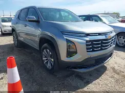 3GNAXHEG5TL276080 2026 CHEVROLET EQUINOX