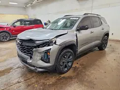 3GNAXHEG5TL284907 2026 CHEVROLET EQUINOX