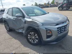 3GNAXHEG5TL285149 2026 CHEVROLET EQUINOX