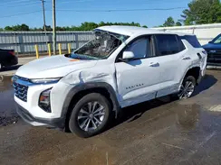 3GNAXHEG5TL299892 2026 CHEVROLET EQUINOX