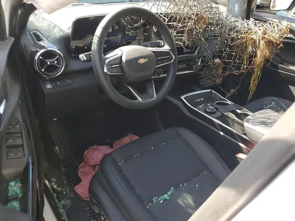 3GNAXHEG5TL299892 2026 CHEVROLET EQUINOX - Image 8