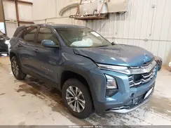 3GNAXHEG5TL306064 2026 CHEVROLET EQUINOX