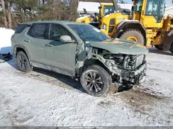 3GNAXHEG5TL306226 2026 CHEVROLET EQUINOX