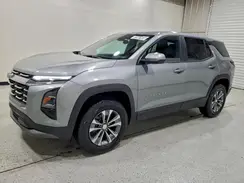 3GNAXHEG5TL310437 2026 CHEVROLET EQUINOX