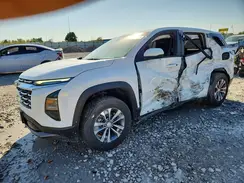3GNAXHEG5TL316660 2026 CHEVROLET EQUINOX