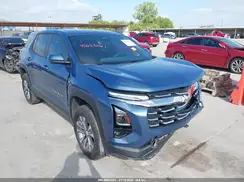 3GNAXHEG5TL318067 2026 CHEVROLET EQUINOX