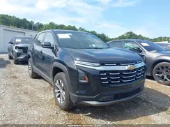 3GNAXHEG5TL323625 2026 CHEVROLET EQUINOX