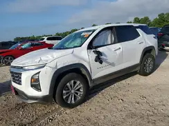 3GNAXHEG5TL335158 2026 CHEVROLET EQUINOX