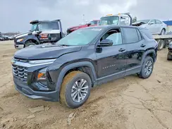 3GNAXHEG5TL340487 2026 CHEVROLET EQUINOX