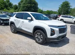 3GNAXHEG5TL354633 2026 CHEVROLET EQUINOX